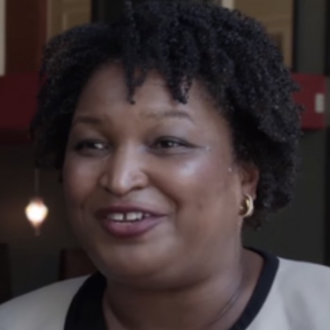Stacey Abrams of Georgia is one individual that can be credited for having been behind presidential candidate Democrat Joe Biden’s projected victory.