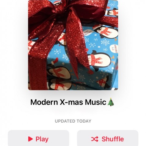 Use these songs to spice up your Christmas playlist and get festive for the holidays!