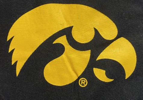 The University Iowa Women’s Swimming and Diving Team was recently reinstated. 