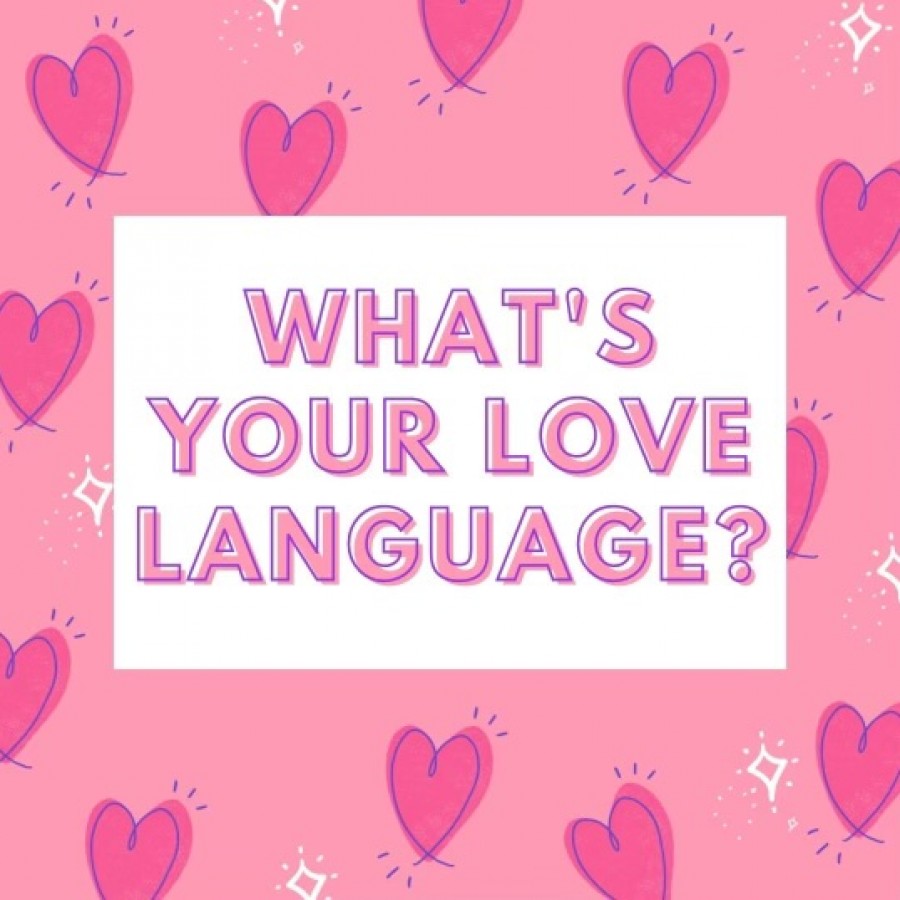 What is your love language quiz