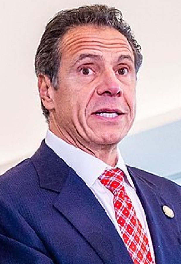 Andrew Cuomo has been ravaged by sexual harassment allegations and false reporting of nursing home deaths.