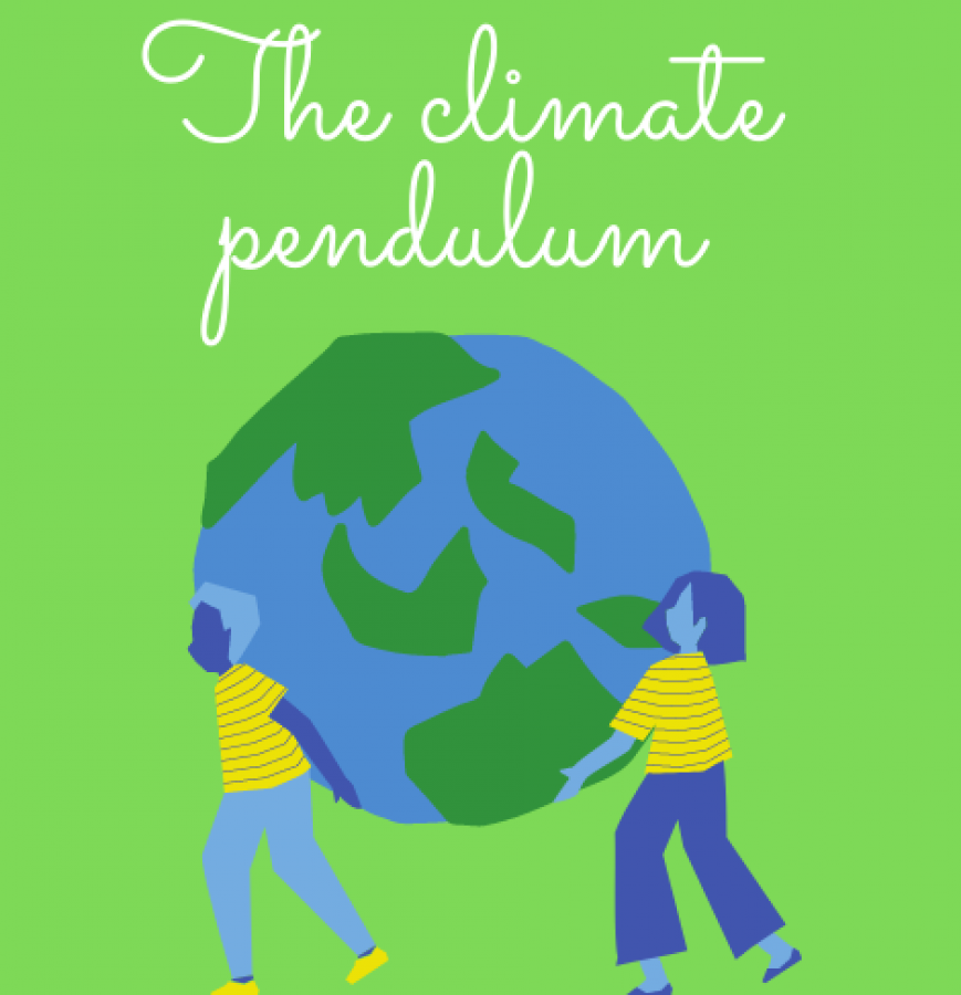 Climate change has had an increasingly detrimental effect on the environment and causes our days to be numbered. 