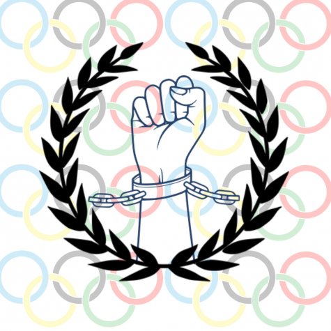 The Oppression Olympics is an issue that often goes unnoticed, despite needing to be addressed.