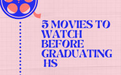 Watch these movies before graduating high school and learn all the lessons to prepare you for adulthood.