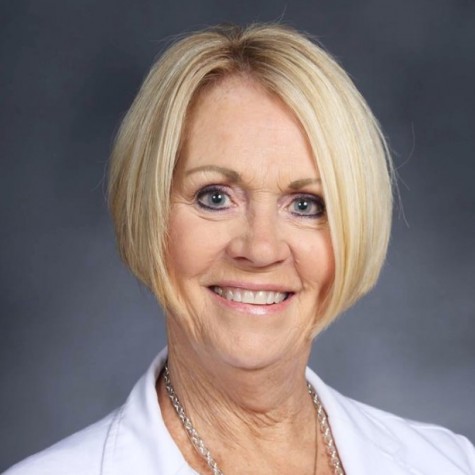 As the 2020-2021 school year comes to a close, so does the career of beloved School Nurse Pam Cinadr.