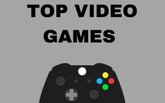  Here are some of the top video games PV students are playing right now.
