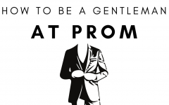 Read the following guidelines on how to be a gentleman at prom.