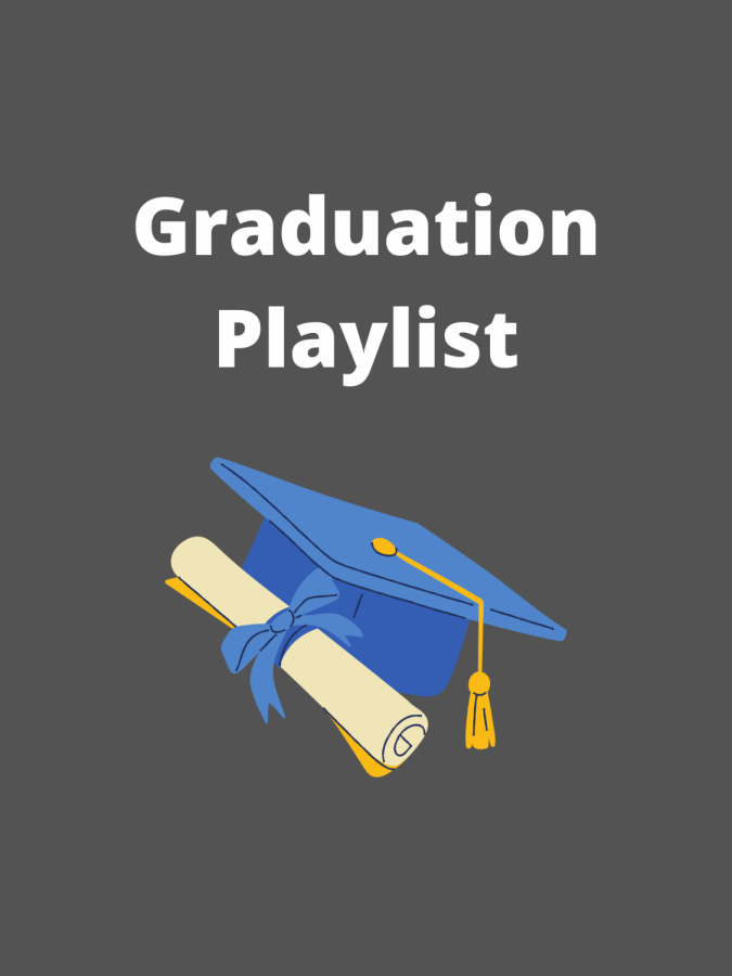 Graduation Playlist