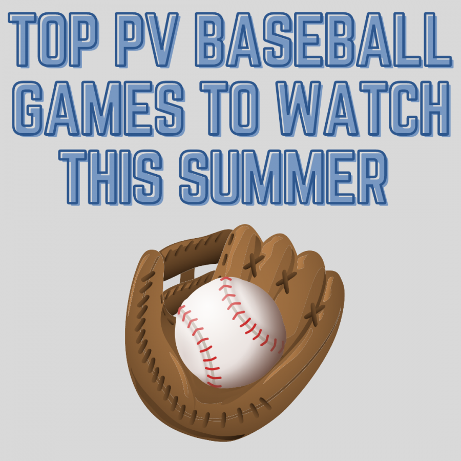 Top 5 baseball games to watch this summer