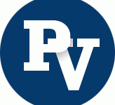 A famous Pleasant Valley logo where students and staff are committed to excellence. 

