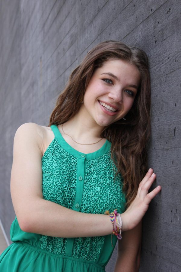 Chloe Isbell