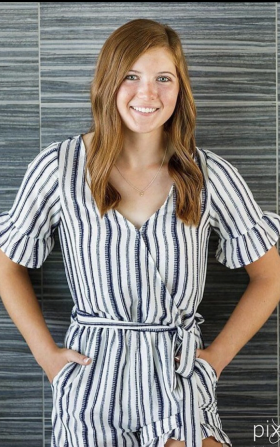 Erika Holmberg