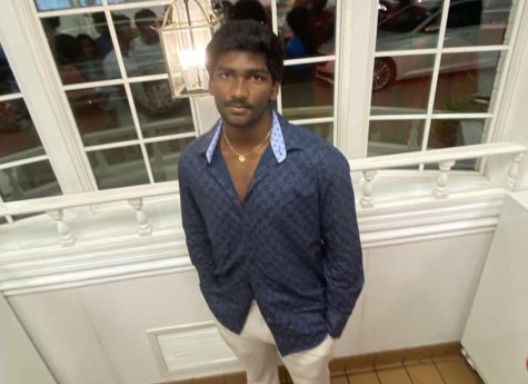 Kushi Maridu