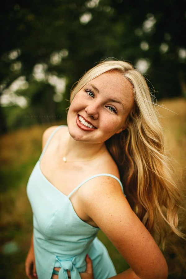 Jillian Keppy