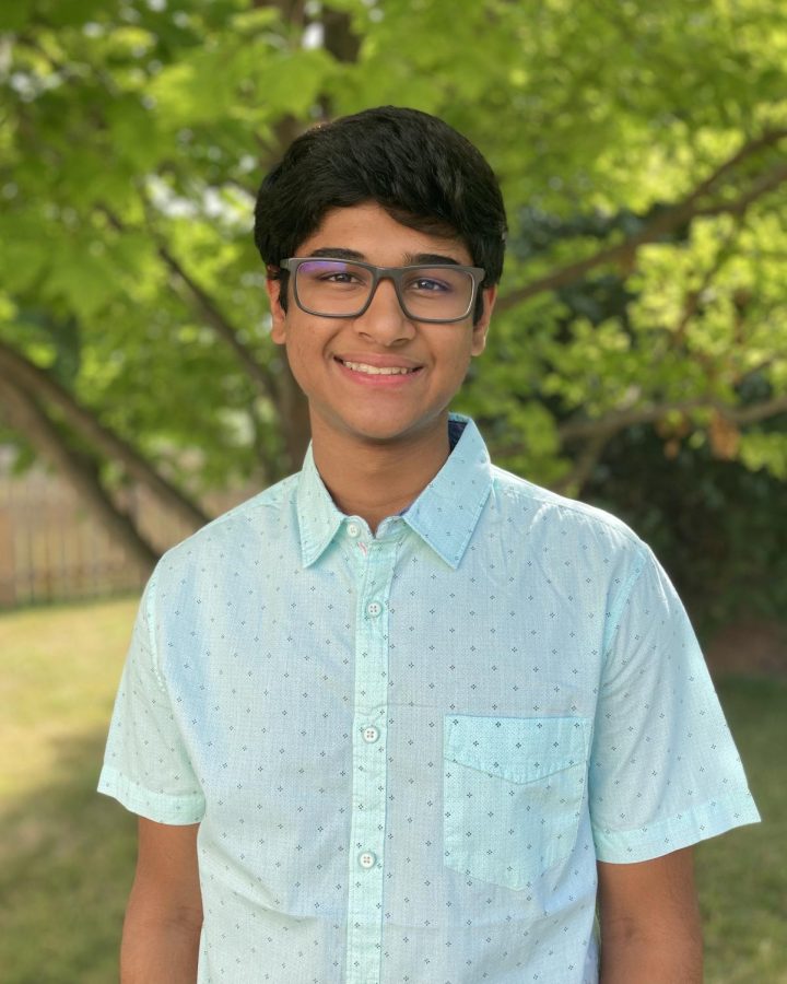 Mukul Kulkarni