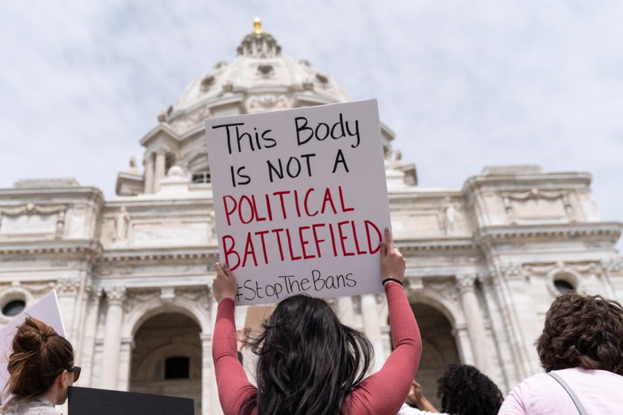 Texas’s new law regarding abortion has sparked national outrage.