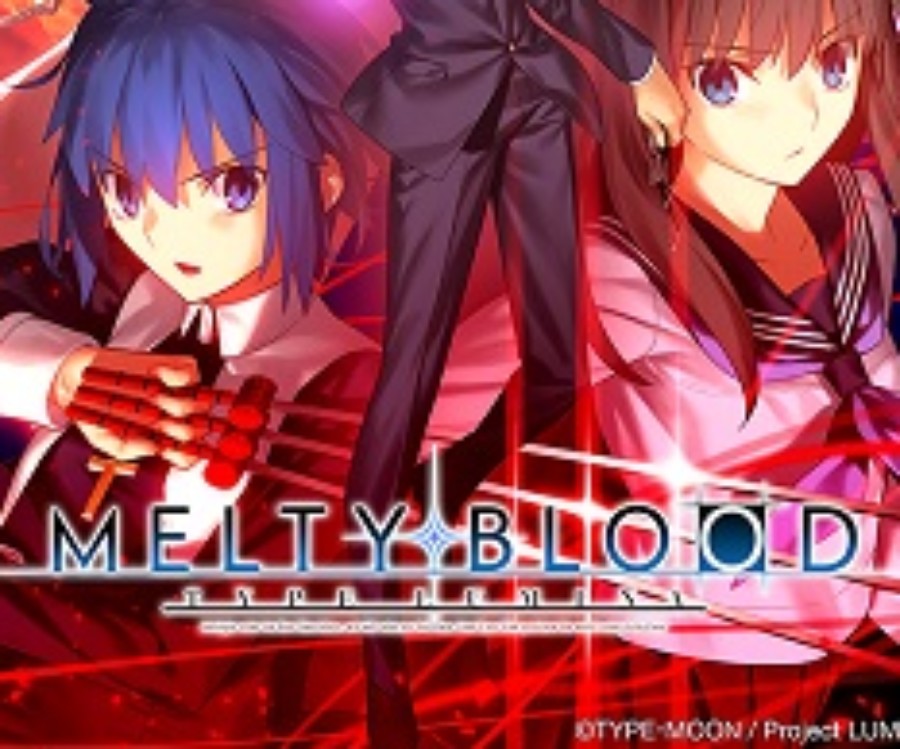 “Melty Blood Type Lumina” is finally available for fans to enjoy.