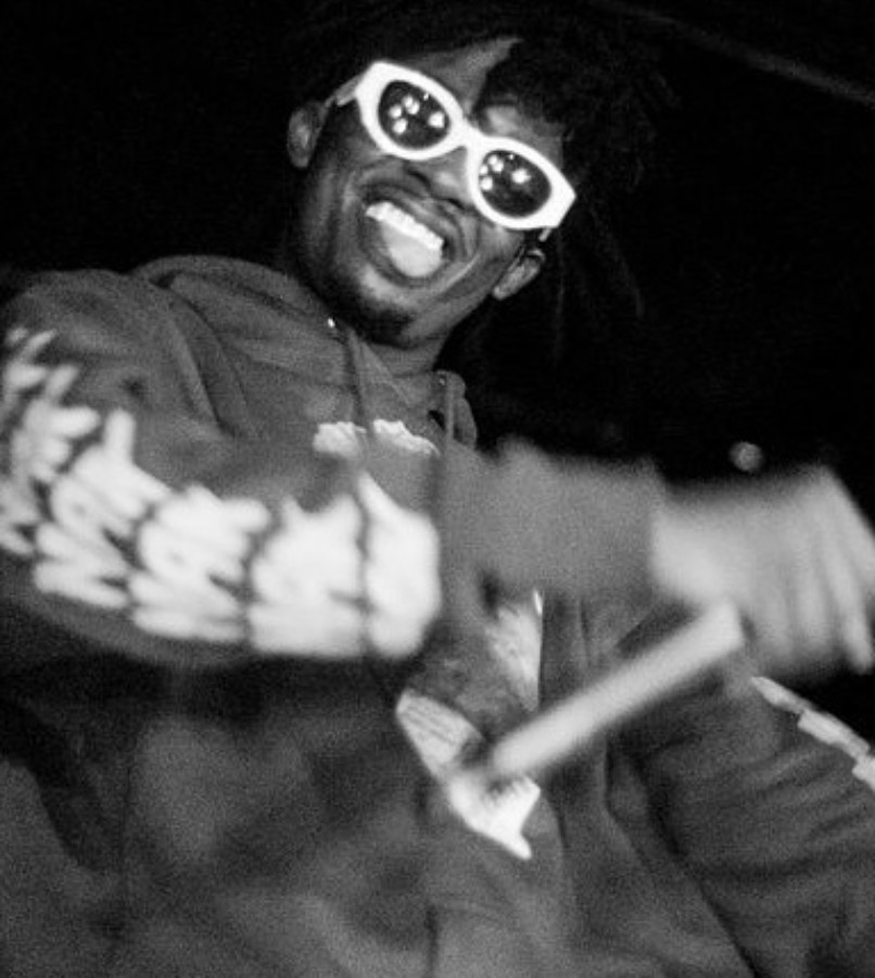 Rapper Playboi Carti is famous for delaying music releases.