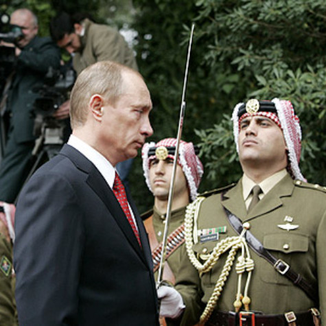 The Pandora Papers have exposed the secret assets of the world’s most powerful people, including King Abdullah II of Jordan and associates of Vladmir Putin.
