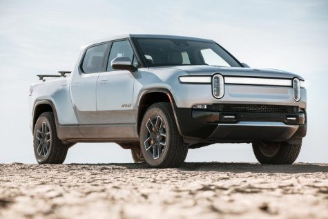 The brand new Rivian R1T pickup truck has entered production, threatening to shift the paradigm of vehicles in America along with other electric vehicle manufacturers.