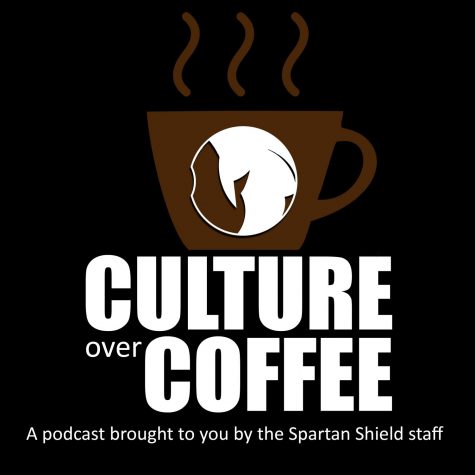 Culture Over Coffee, Episode #20: Space with Spang