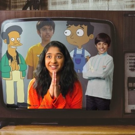 Unauthentic portrayals of Indian-Americans on TV have normalized ignorant stereotypes and have left Indian-American audiences feeling misrepresented.