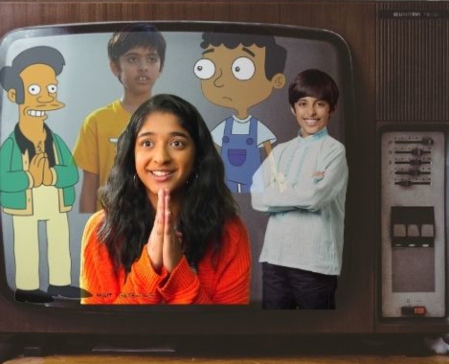 Unauthentic portrayals of Indian-Americans on TV have normalized ignorant stereotypes and have left Indian-American audiences feeling misrepresented.