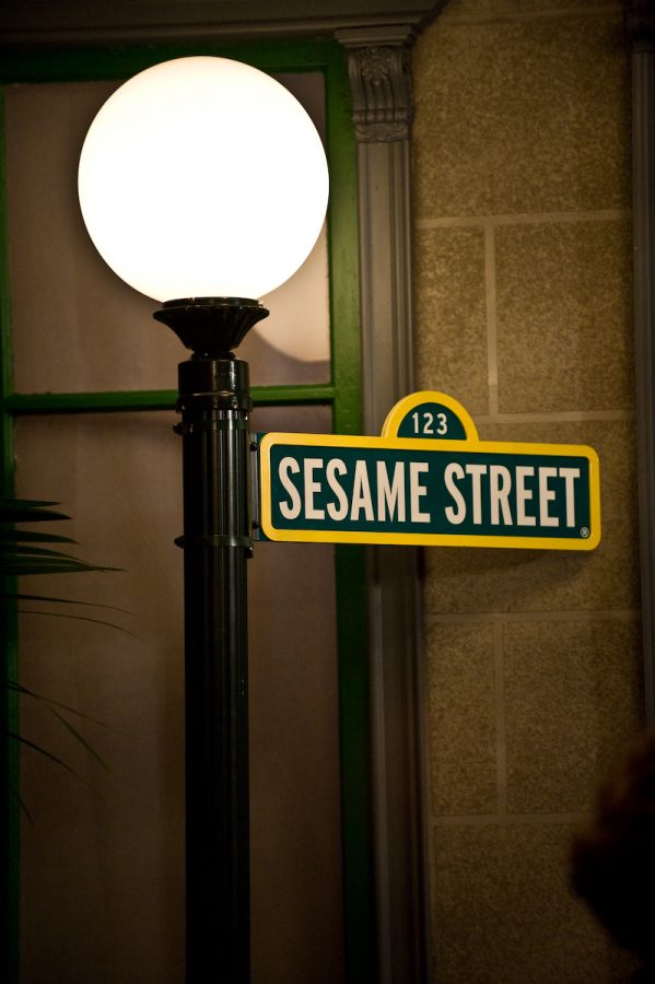 “Sesame Street” has been a beloved children’s television show since 1969.