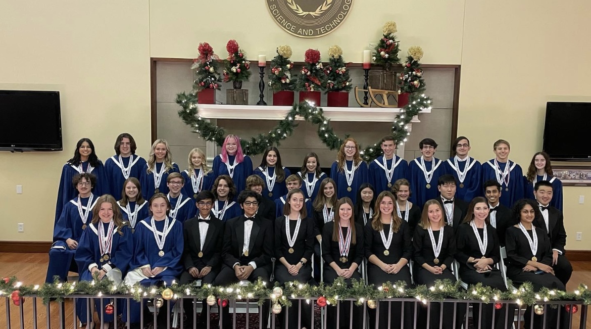 PV musicians thrive at 75th all state music festival Spartan Shield