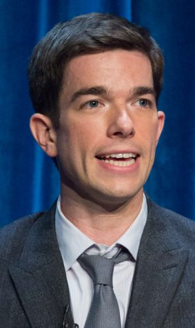 John Mulaney recently announced his 2022 tour dates for his comedy show “From Scratch.
