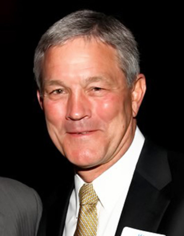 Kirk Ferentz’ success stretches far beyond achieving victories, he takes pride in giving back to those in need.