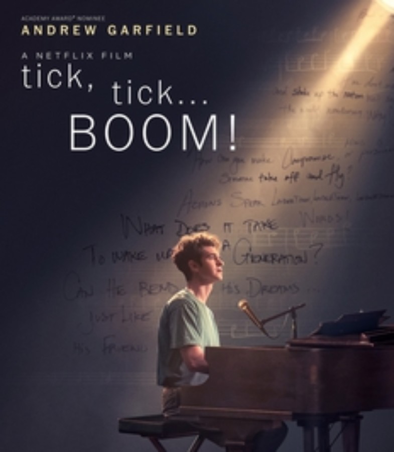  “tick, tick… BOOM” was released on Netflix on Nov. 12 and Broadway fans are raving about it.