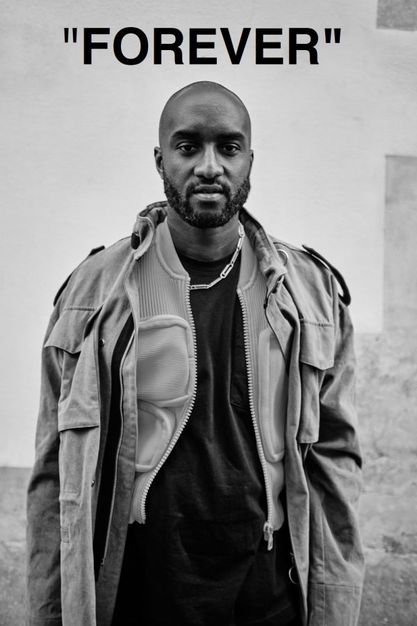 The Rise and Rise of Virgil Abloh