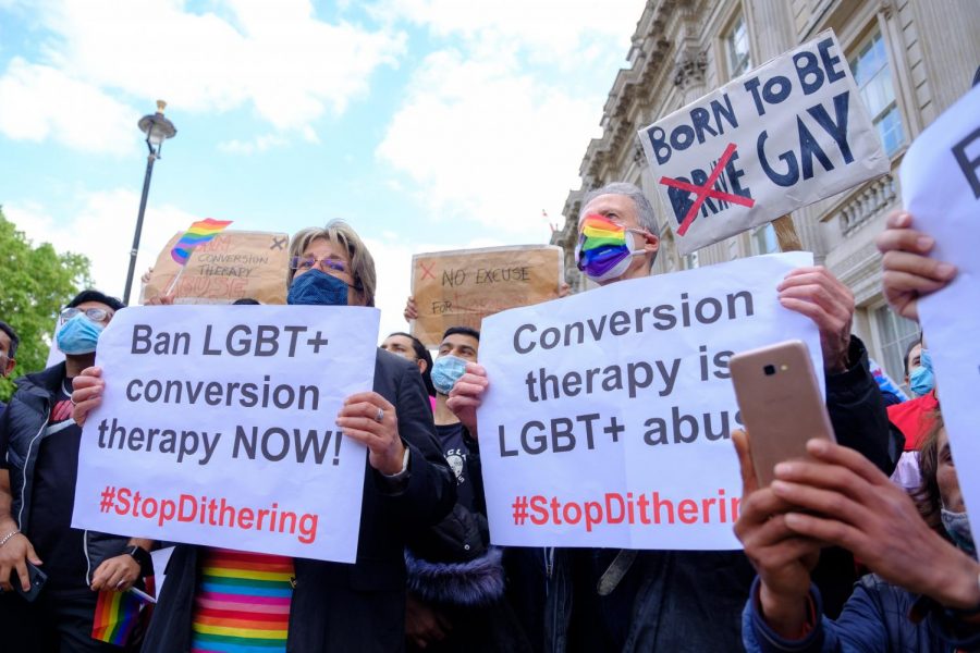 After two failed attempts, Canada has successfully passed legislation to ban conversion therapy.