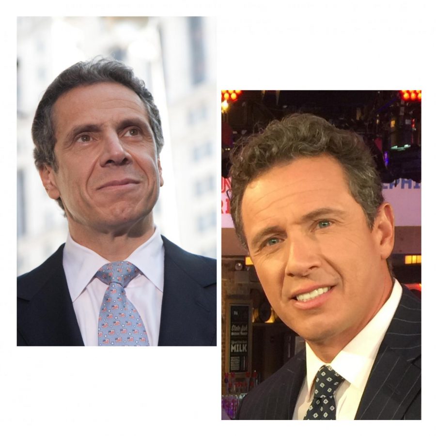 Former governor of New York Andrew Cuomo and former CNN news anchor Chris Cuomo have recently been involved in controversy regarding abuses related to their former positions of power and influence.