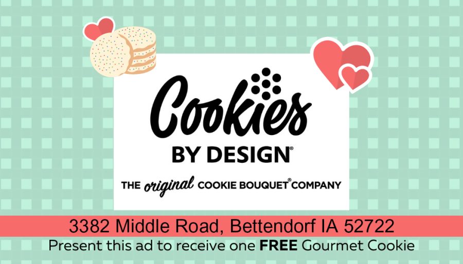 https://www.cookiesbydesign.com/ (Business Card)