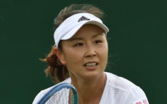 Professional tennis player Peng Shaui took back her sexual assault allegations against one the most powerful members of China’s communist government.
