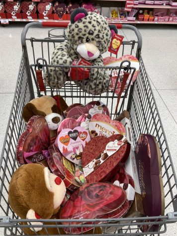 Many basic gifts can be found at any store. Try out these gifts for a personalized approach on Valentines Day.