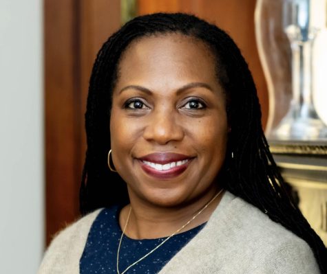  President Joe Biden announced his newest Supreme Court justice nominee: Ketanji Brown Jackson. As the first Black female justice in the highest court of the U.S., not only will Jackson offer a fresh perspective to the Supreme Court, but her distinct background provides insight to her dedication to law and government. 