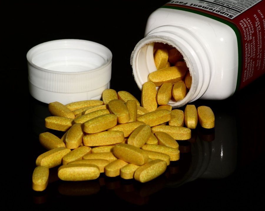 Dietary supplements have become a staple in the lives of millions of Americans. 