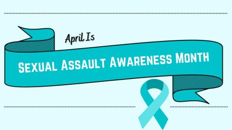 April is Sexual Assault Awareness Month which has encouraged many women to speak out about their experiences. 