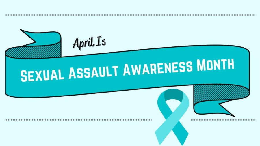April+is+Sexual+Assault+Awareness+Month+which+has+encouraged+many+women+to+speak+out+about+their+experiences.+