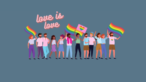  “Asking for media to accurately and respectfully portray LGBTQ+ love is not asking for too much in modern America. Asking to be respectfully acknowledged for existing is the bare minimum.”  