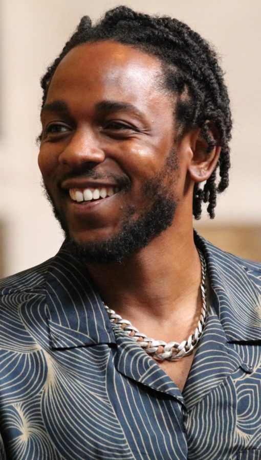 Rapper+Kendrick+Lamar+will+release+his+long-awaited+album%2C+Mr.+Morale+%26+The+Big+Steppers%2C+on+May+13.