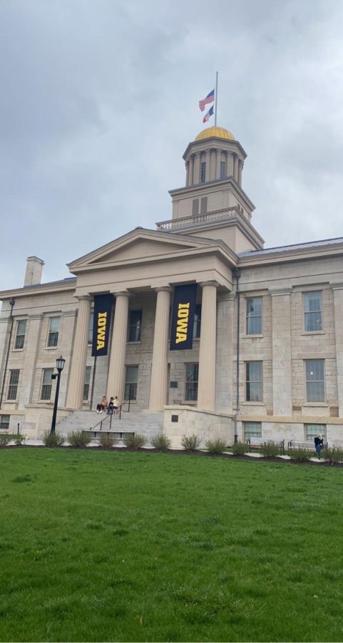 Many Pleasant Valley students look forward to completing their next four years at the University of Iowa.