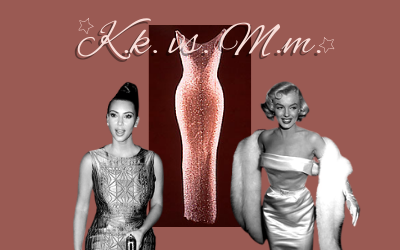 The debate of whether Kim Kardashian is a modern Marilyn Monroe has resurfaced with the controversy of her wearing Monroe’s gown at the 2022 MET Gala.
