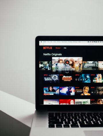 Netflix has done an excellent job incorporating foreign media into their streaming services.