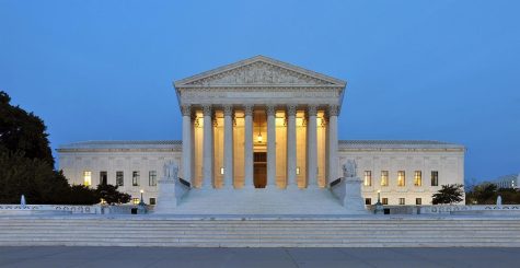 The Supreme Court failed to take action against TJHSST’s new admissions policy, leaving both parents and the general population wondering just how far the Supreme Court can set the U.S. back. 