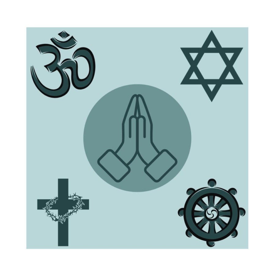 Pleasant Valley’s multi faith room provides students of all faiths with a safe space to connect with their religions.