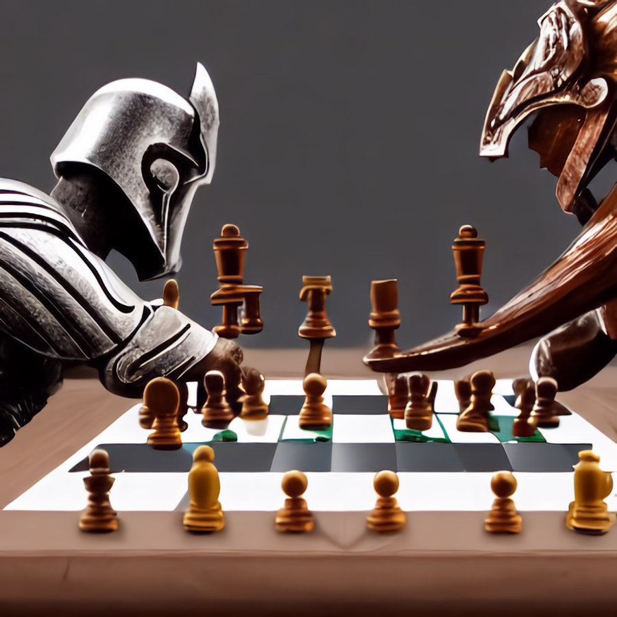 Chess Wallpaper (76+ images)